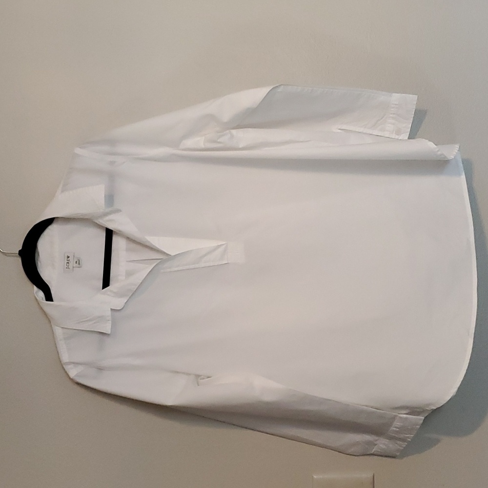 J Crew Blouse